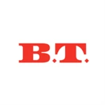 bt android application logo